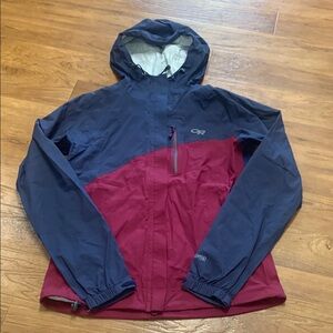 Outdoor Research Jacket